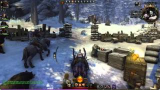 Neverwinter Beta Weekend 3 Gameplay - 1 / 7