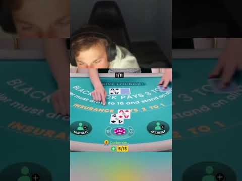 Experience the Thrill of Casino Poker Online: Play in English from the USA