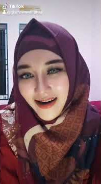 TikTok Gisma Wandira (Cinta Tapi Boong - Andra Respati)