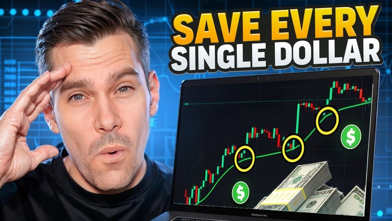 NEVER Lose Money to Prop Firms Again!
