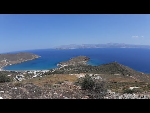 Cicladi: Isole di