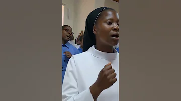 NITUME MIMI BWANA 