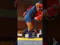 Nice takedown from Miras UALIYEV (#Kazakhstan) at the World #SAMBO Cup in #Serbia #shorts #short