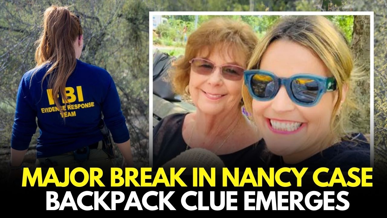 Nancy Guthrie Missing News LIVE | FBI Expands Search as Digital Evidence | Clue Emerges in Tucson