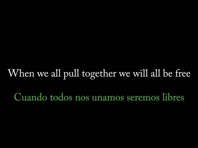 CeCe Rogers - Someday (Lyrics y subtítulos en castellano) class=