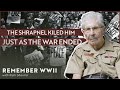 WWII American Soldier Recounts The Surrender Of Germany As It Happened | Remember WWII