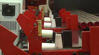 HE&M Saw Circular Saw – Standard Loader Function Demonstration
