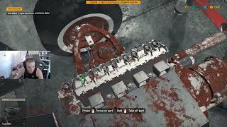 Idiot Builds a car
