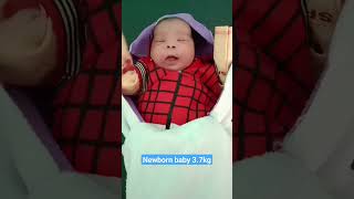 NEWBORN BABY BOY ? 3.7kgnewborn baby babyboy mothercare pregnancytips pregnancycare subscribe