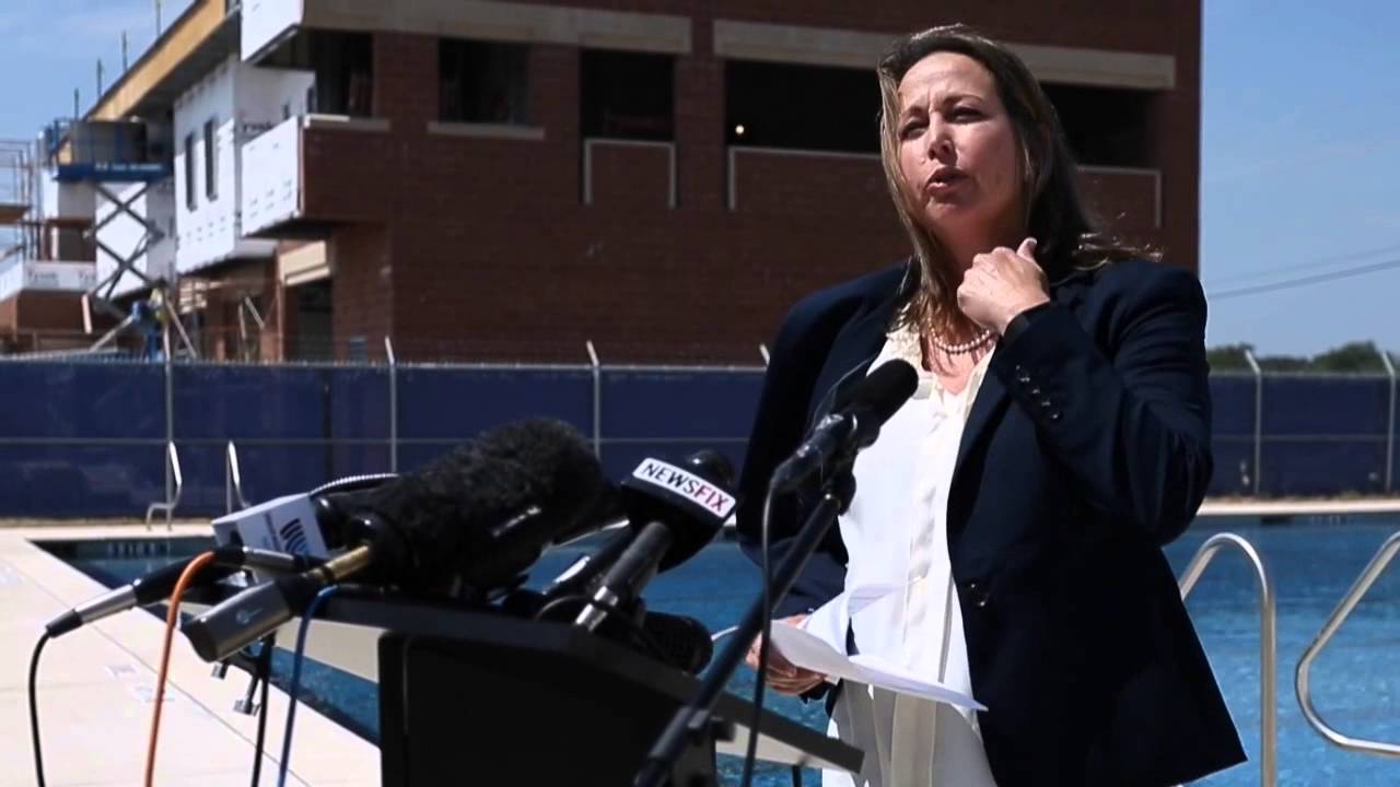 Drowning Prevention Awareness