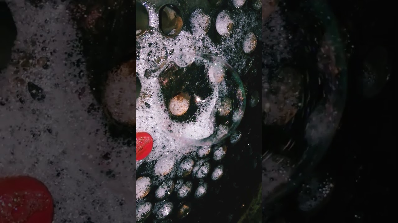 TRANE .RTHD water cold chiller evaporator tubes leakage.😳😳😳😱 