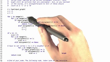 A Better Tree Solution - Intro to Theoretical Computer Science