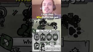 The Stinky Whu Dunit