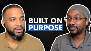 Building Community, Resilience, and Tech Careers: Insights from Donovan Brown