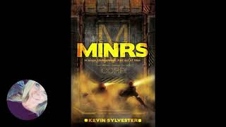 Audio - Chapter 9, MiNRS News