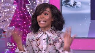 Michelle Williams Knew She Wasn’t The Favorite In Destiny’s Child – And She Was Cool With That! Resimi