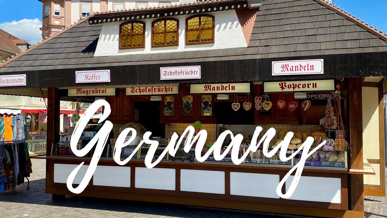 Alemanha e República Checa - Da Sala VIP AMEX à Magia de Praga! 🇩🇪🇨🇿