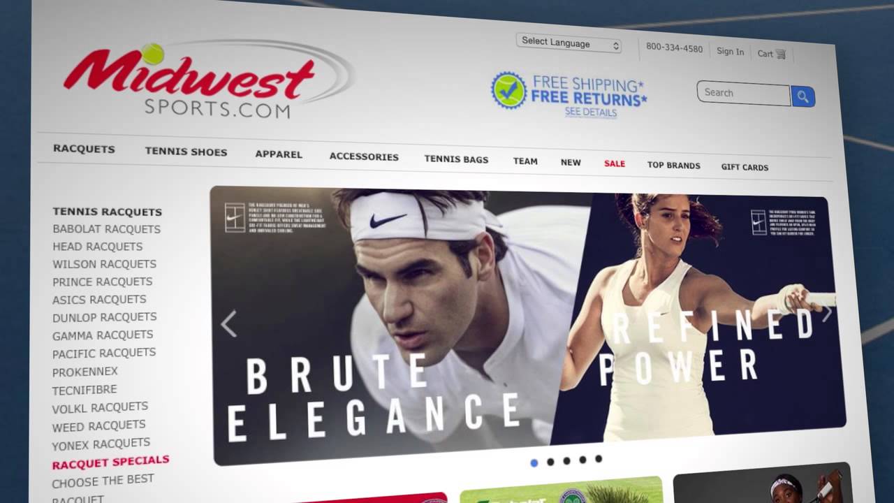 Midwest Sports Commercial 1 June 2015