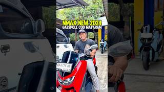 NMAX New 2024 Gasspoll COD Ke Mataram ✅