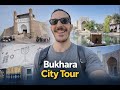 Beautiful Bukhara