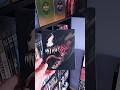 My Marvel steelbook collection.