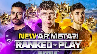 FINDING NEW META WITH DASHY AND ATTACH! (RANKED PLAY)