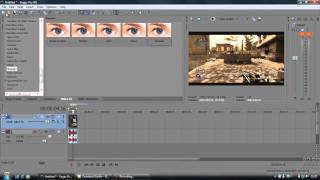 WizaRd's HD PVR Render Settings & Colour Correction (Sony Vegas)