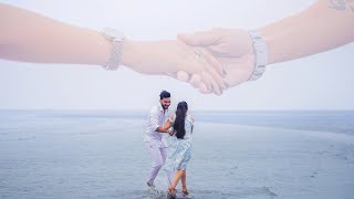 Vinayak X Pranali Prewedding Teaser