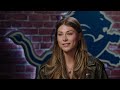 Brad Holmes end of season interview | Detroit Lions