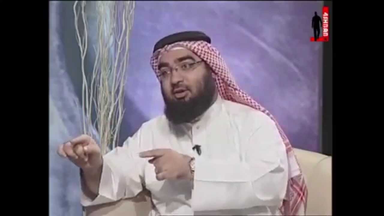 إهمال اللجنة الشرعية للنص في مسلسل عمر - الشيخ حسن الحسيني - نوافذ