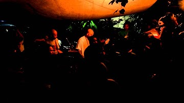 Powerspoonz - Barrio at The Outpost