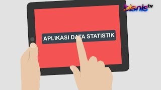 Aplikasi Data Statistik Dari Bps