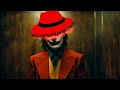 Red hat linux entered their joker arc