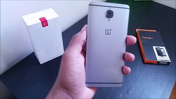 Install android Nougat 7.0 one plus 3[please see updated Ver.]