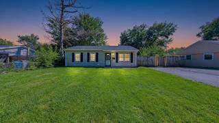 5919 W 41st Pl, Indianapolis, IN