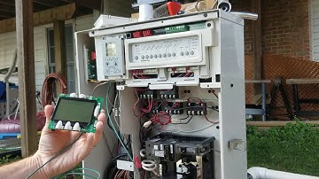 Aqualink RS/PDA installing OneTouch