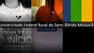 Universidade Federal Rural do Semi Árido