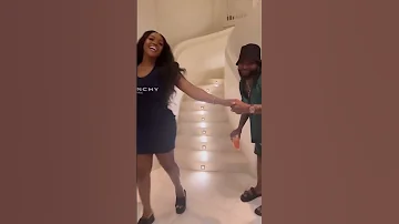 davido and chioma love chock #motivation #duet #inspirational