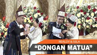 Download Lagu DONGAN MATUA MP3