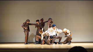 211023 엘라스트 악연 단체직캠 (E'LAST - Dark Dream)