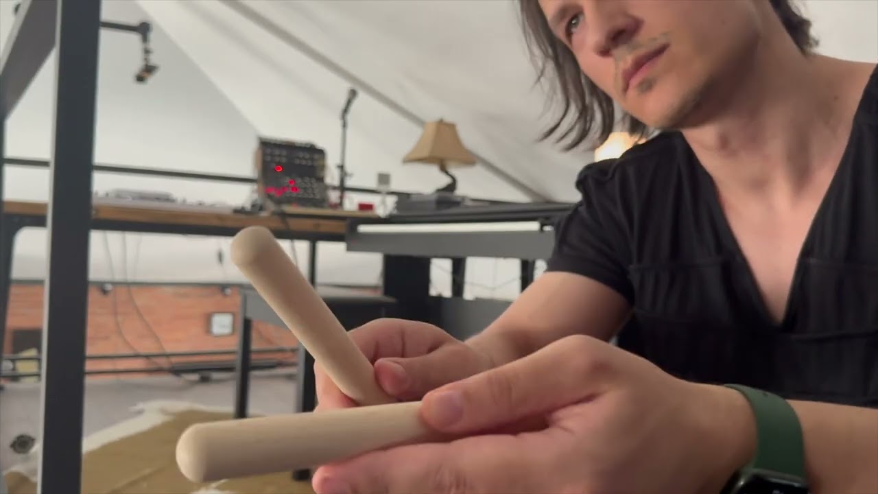 Если бы не я