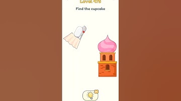 DOP 2 : Delete One Part Level 475 #dop2 #games #funny #shorts #subscribe #viral #youtubeshorts