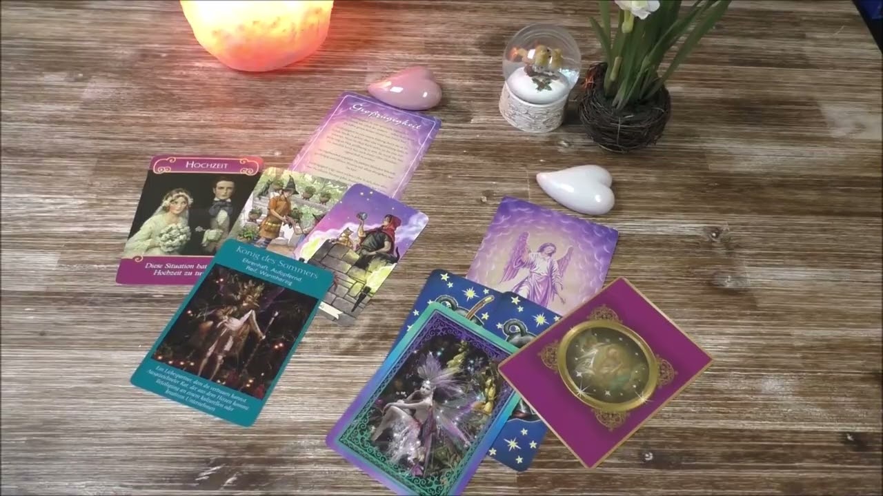 🌛 Deine Botschaften zum Vollmond in der Jungfrau mit Mondfinsternis am 03.  März 2026