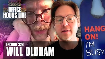 Will Oldham (Ep 326)