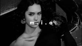 katseye - m.i.a (slowed   reverb)