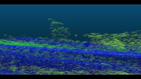 Pain Free Point Clouds - CloudCompare-Recap-Civil 3D