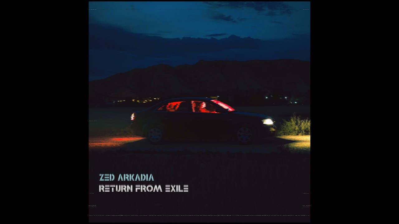 Return From Exile auf YouTube ansehen Return From Exile auf YouTube ansehen