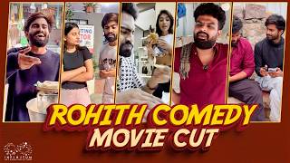 Rohith Comedy Movie Cut Chandu Charms Rahul Rohith Pasupuleti