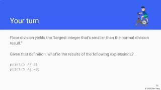 CS3A, Week 2, More Python math Net Worth