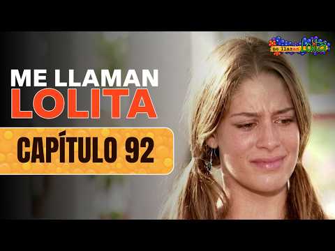 Lolita finds out Esteban got Connie pregnant | Episode 92 | They Call Me Lolita